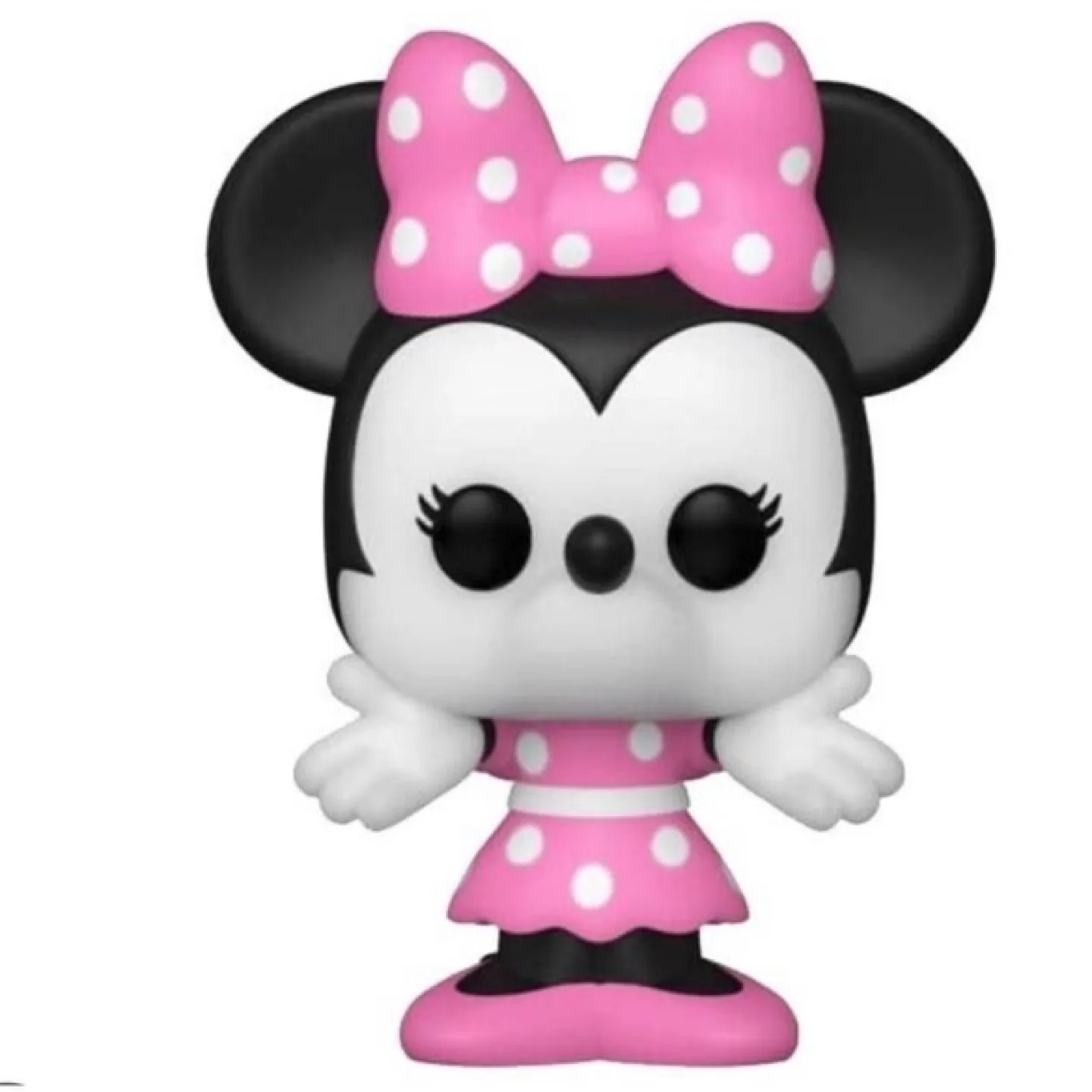 Funko Bitty Pop Micro Size Disney Lot - 1.9cm image indicator(3)