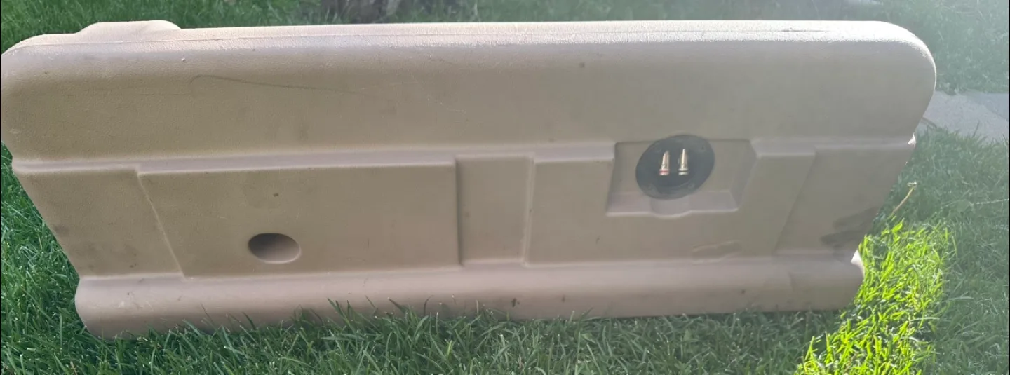 MTX Audio Subwoofer image indicator(2)