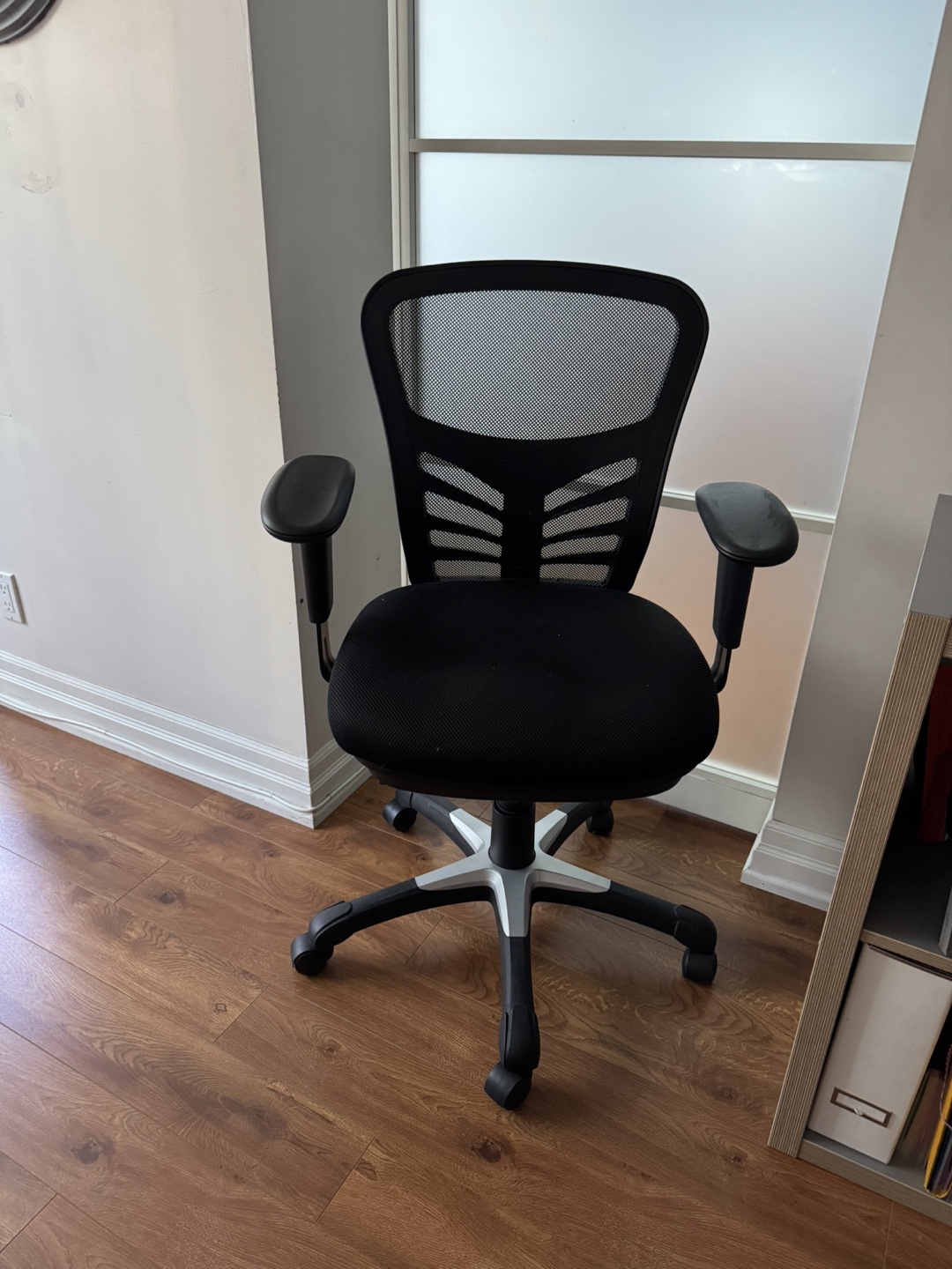 Ergonomic Office Chair