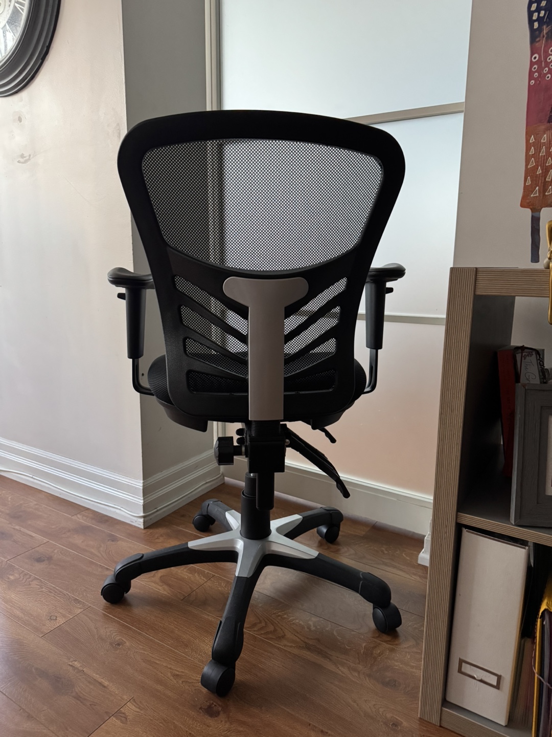Ergonomic Office Chair - photo 4