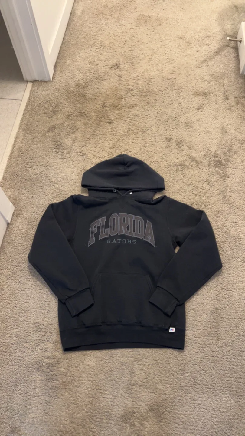 Russell Athletic Florida Gators Hoodie thumbnail