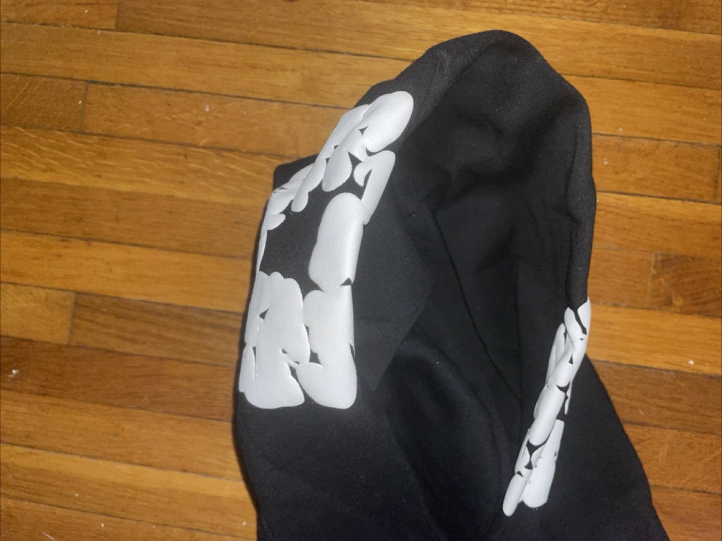 Denim Tears Hoodie - Size S - photo 2