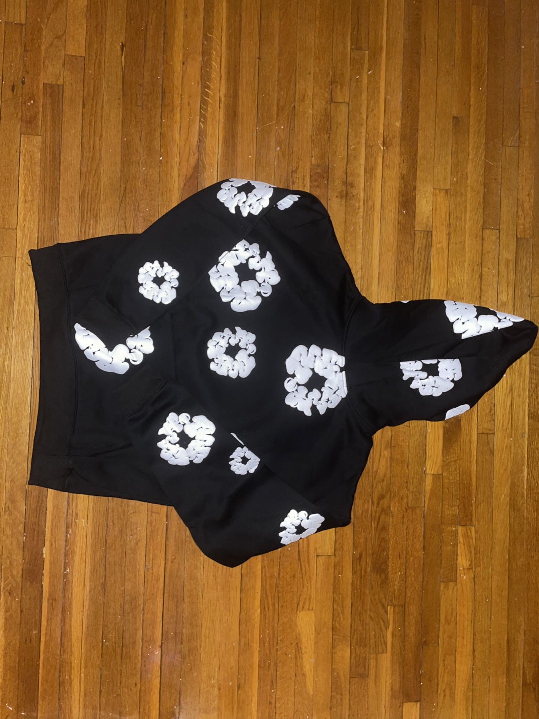 Denim Tears Hoodie - Size S