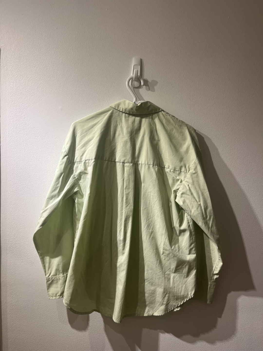 Abercrombie & Fitch Light Green Matching Set - Size S - photo 4