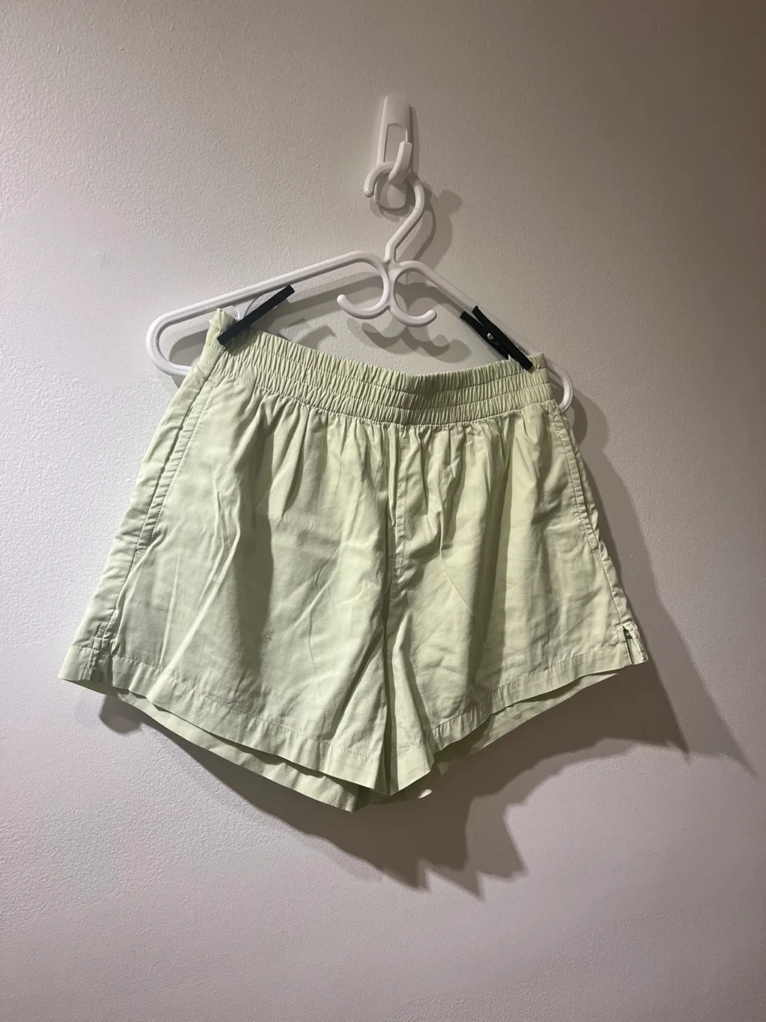 Abercrombie & Fitch Light Green Matching Set - Size S image indicator(5)