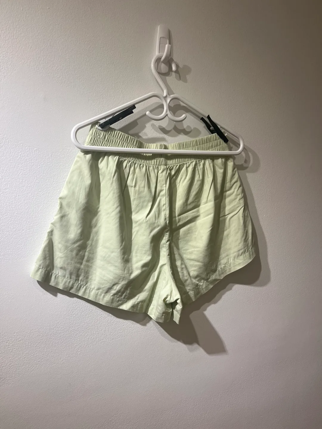 Abercrombie & Fitch Light Green Matching Set - Size S image indicator(7)