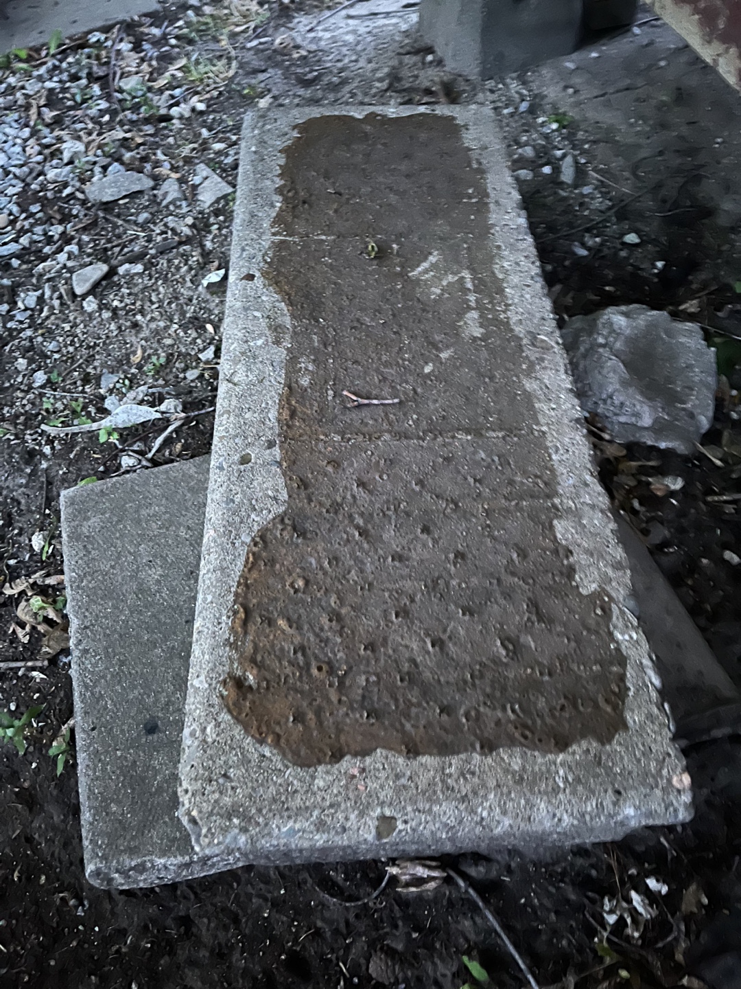 Concrete Stair Step 36x13x7.5 - photo 3