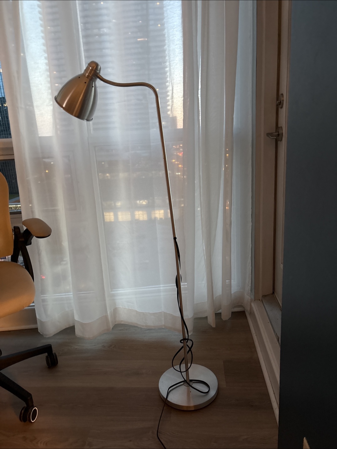 Ikea Floor Lamp