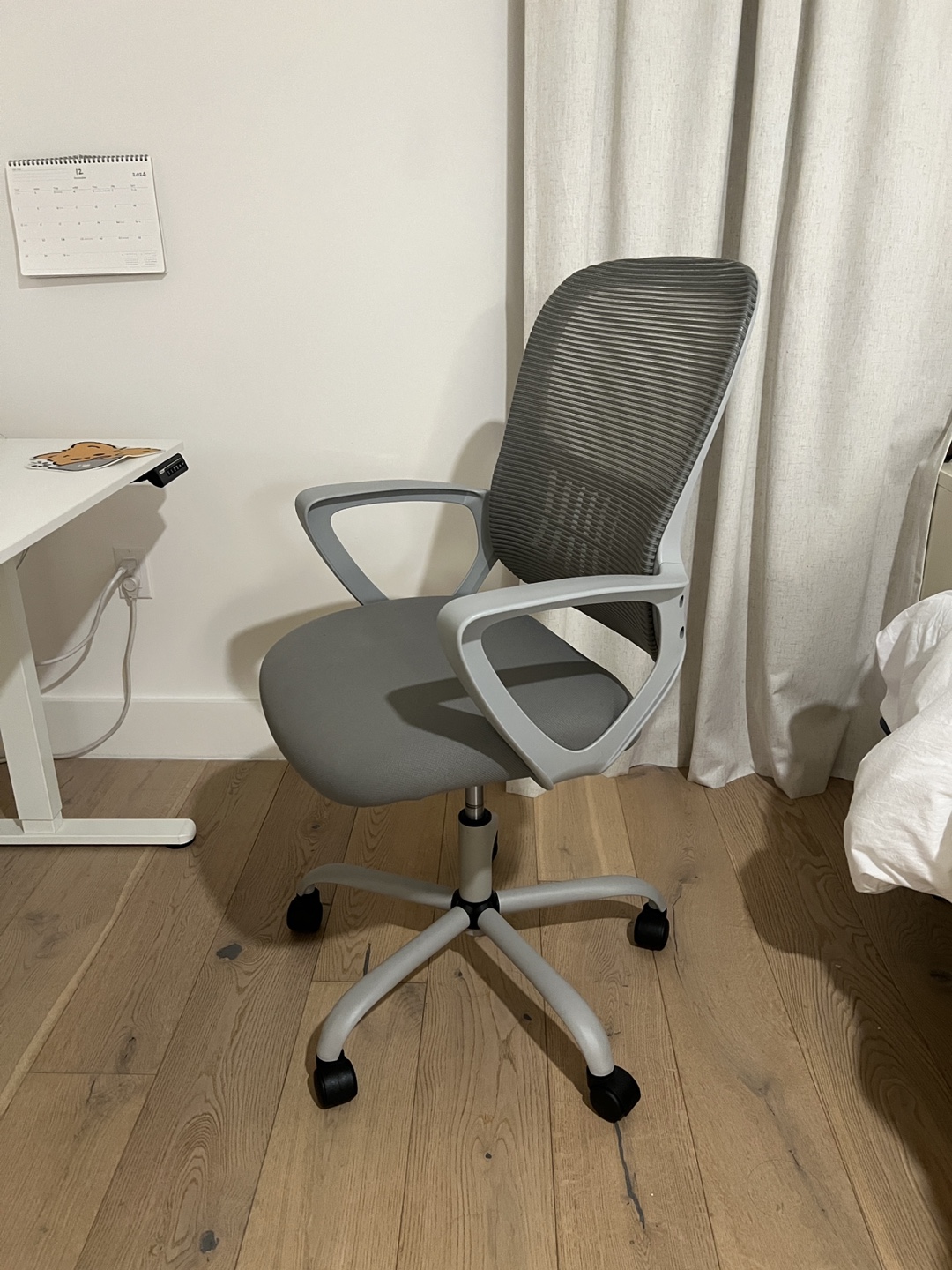 Office Swivel Chair