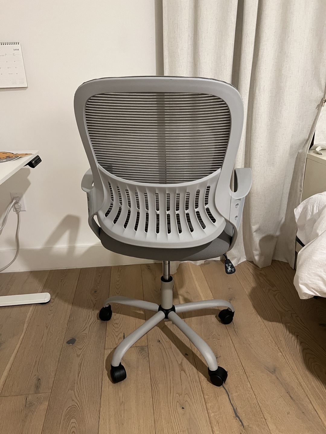 Office Swivel Chair - photo 2