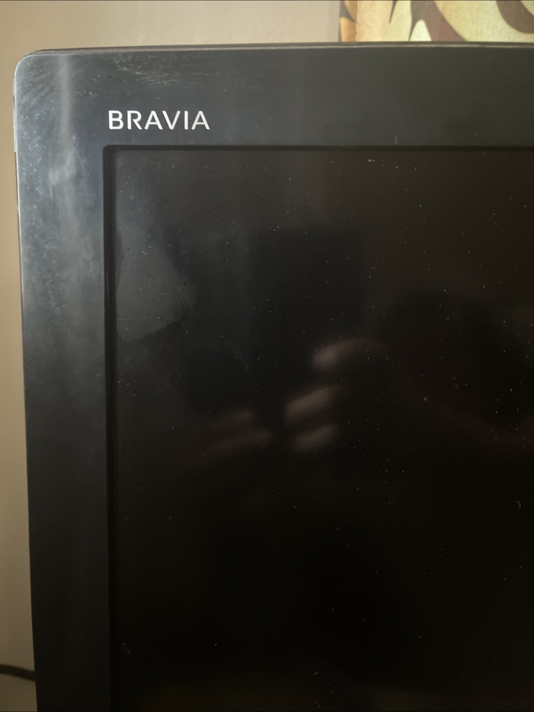 Sony Bravia TV - photo 3