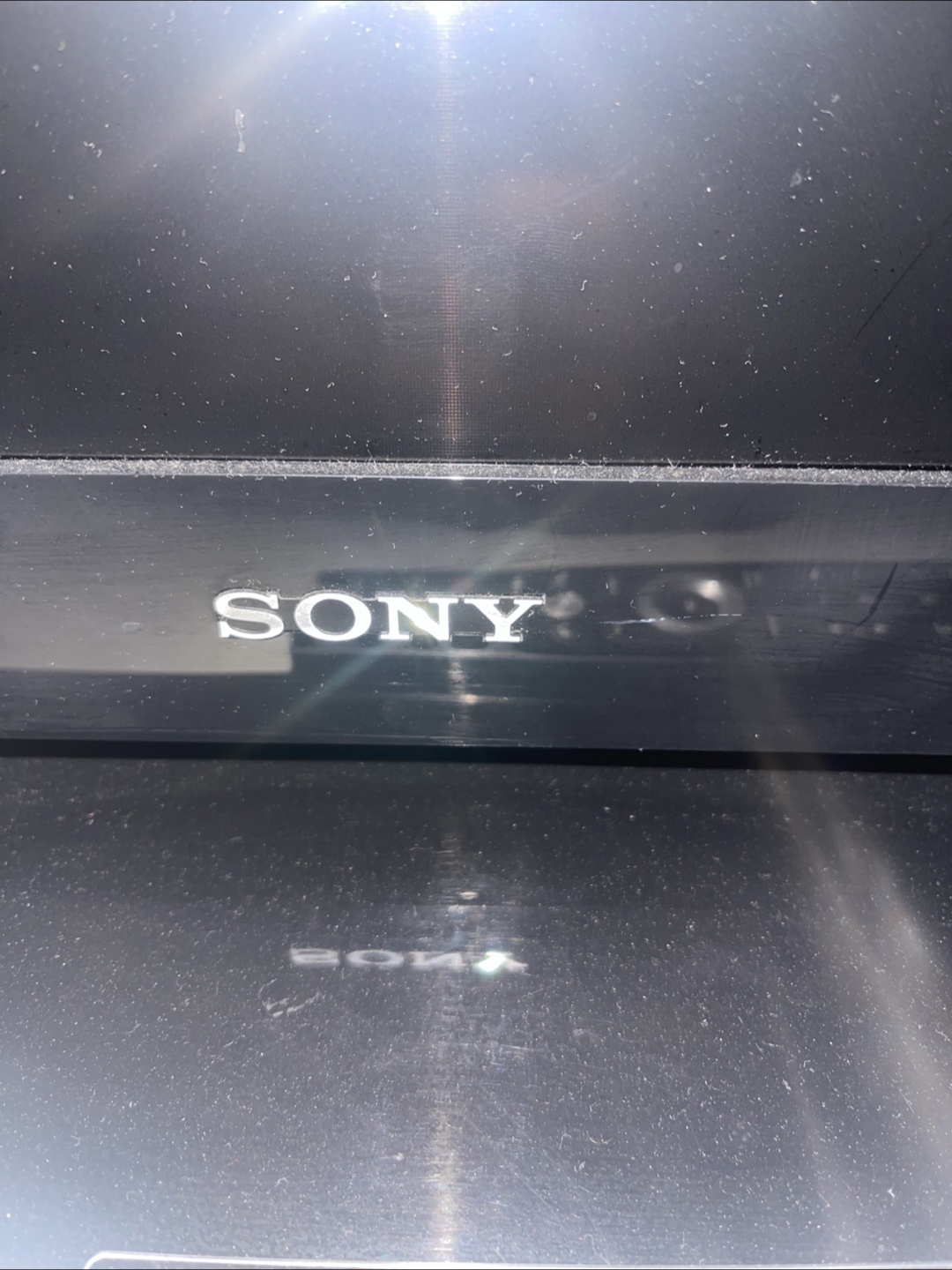 Sony Bravia TV - photo 2