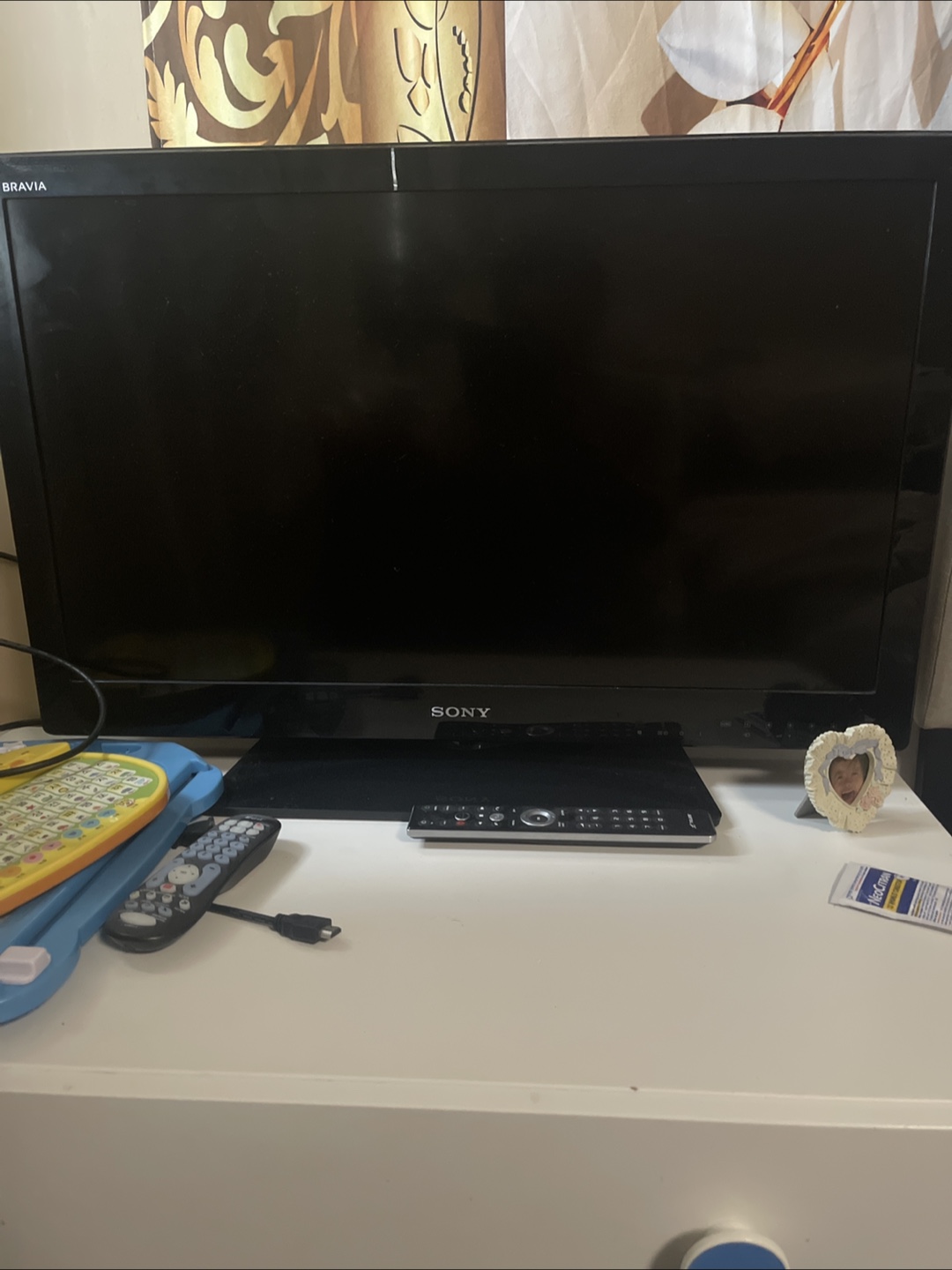 Sony Bravia TV