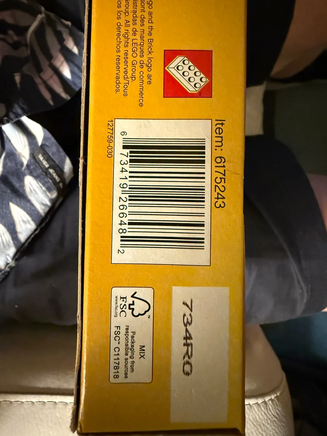 LEGO Creator Mighty Dinosaurs 31058 image indicator(3)