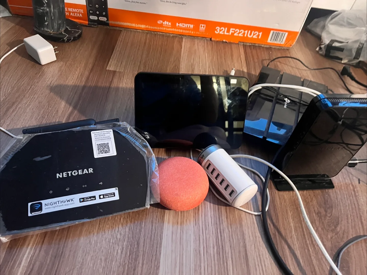Electronics thumbnail