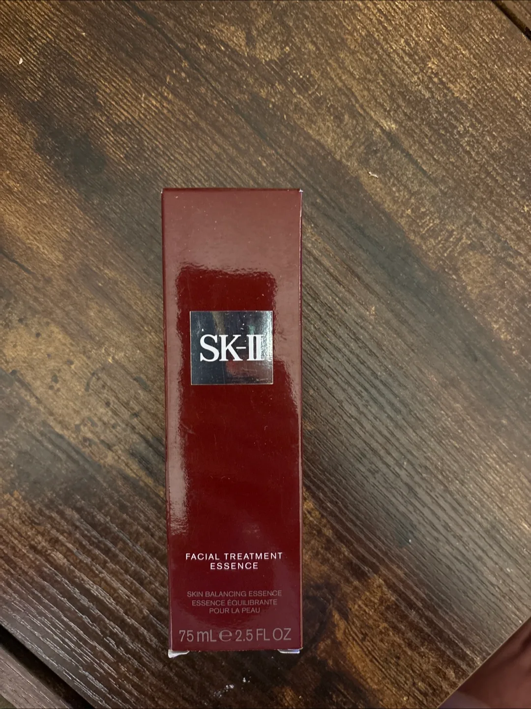 SK-II Facial Treatment Essence 2.5 fl oz thumbnail