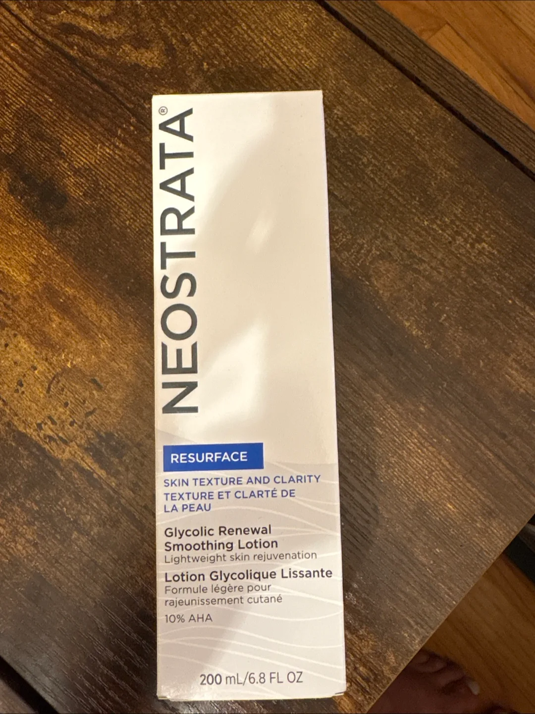 Neostrata Glycolic Renewal Smoothing Lotion thumbnail