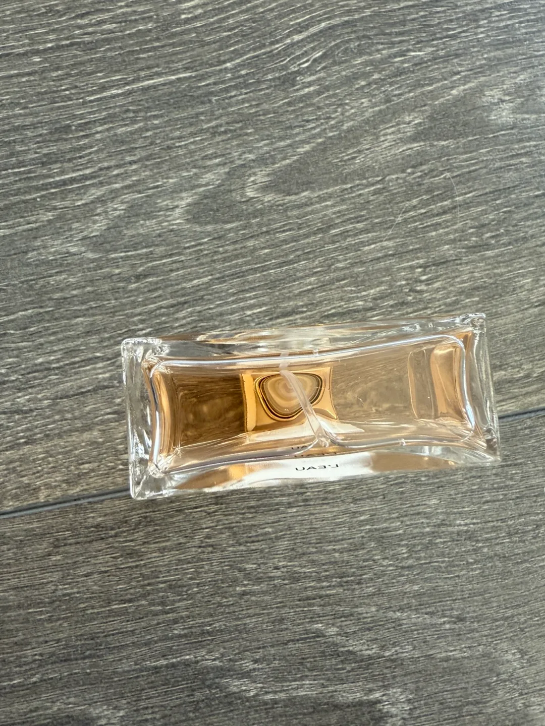 Gabrielle Chanel L'Eau Perfume 50ml image indicator(2)