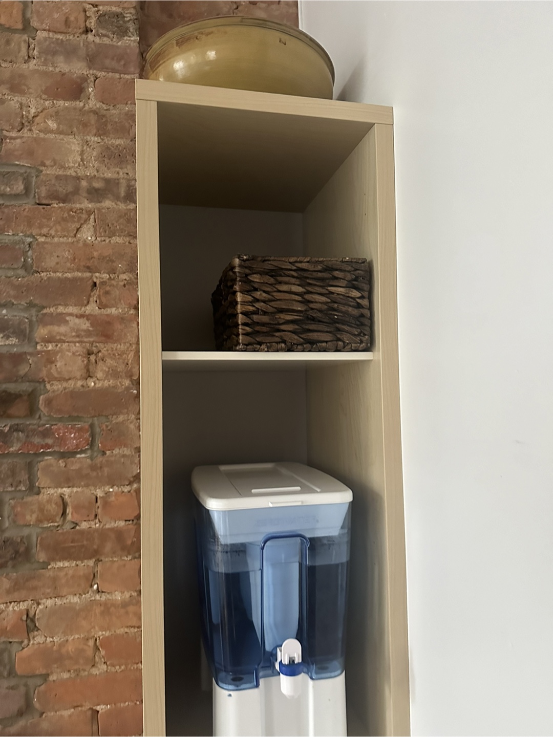 Tall Cabinet - photo 2