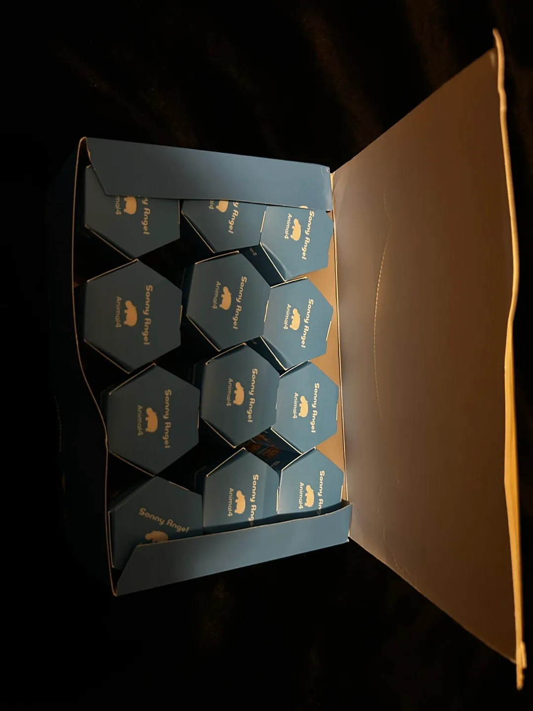 Sonny Angel Animal Series Ver.4 Blind Box image indicator(2)