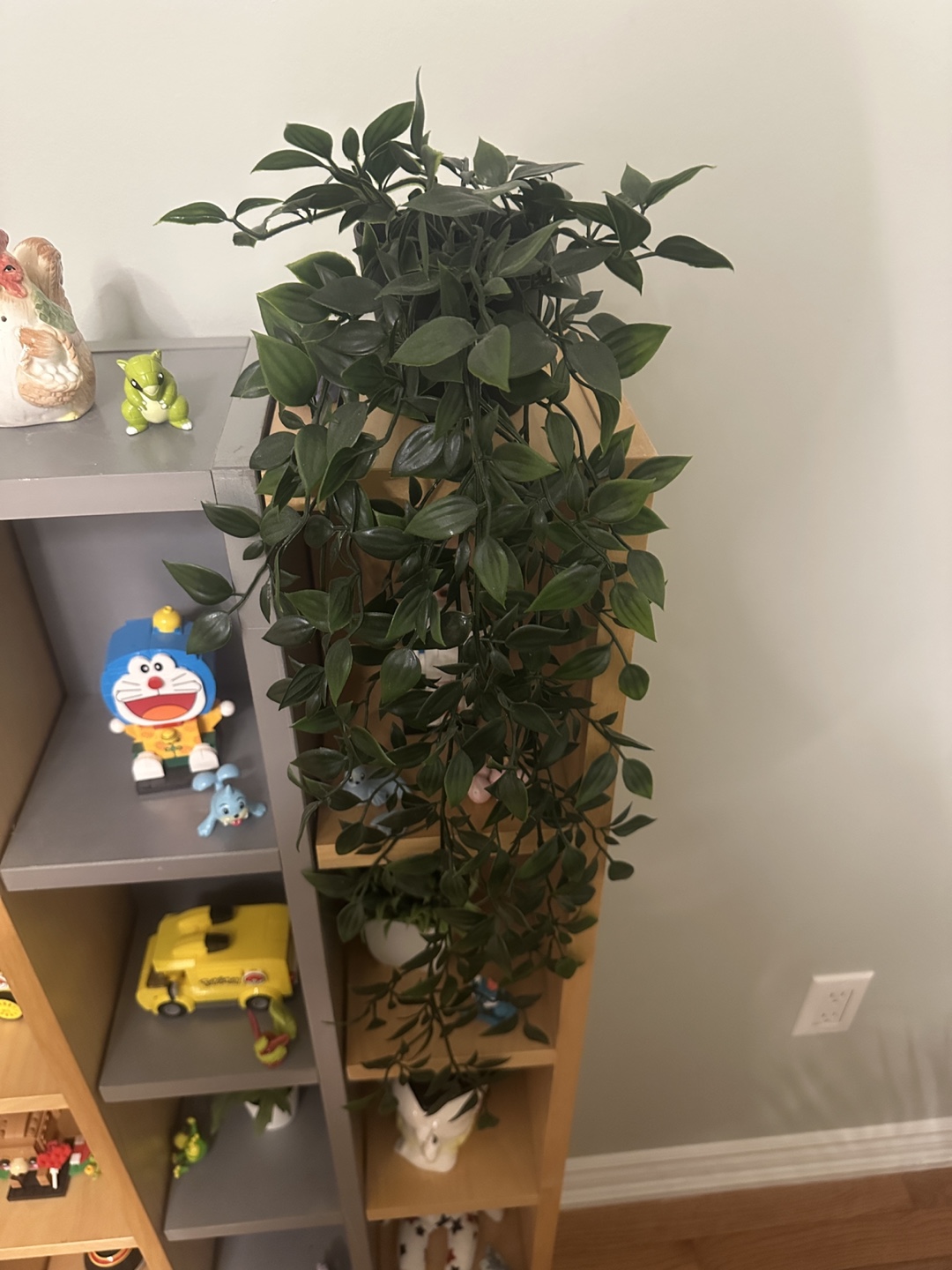 Ikea plant decorations - photo 2