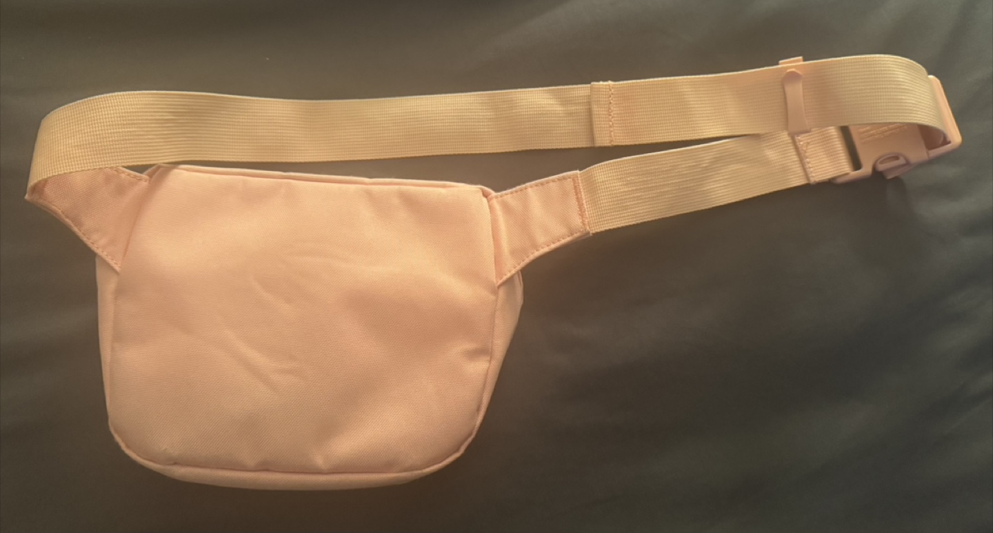 Herschel Supply Co “Fifteen” Side Fanny Pack - photo 2