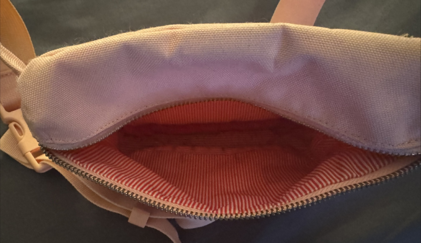 Herschel Supply Co “Fifteen” Side Fanny Pack - photo 3