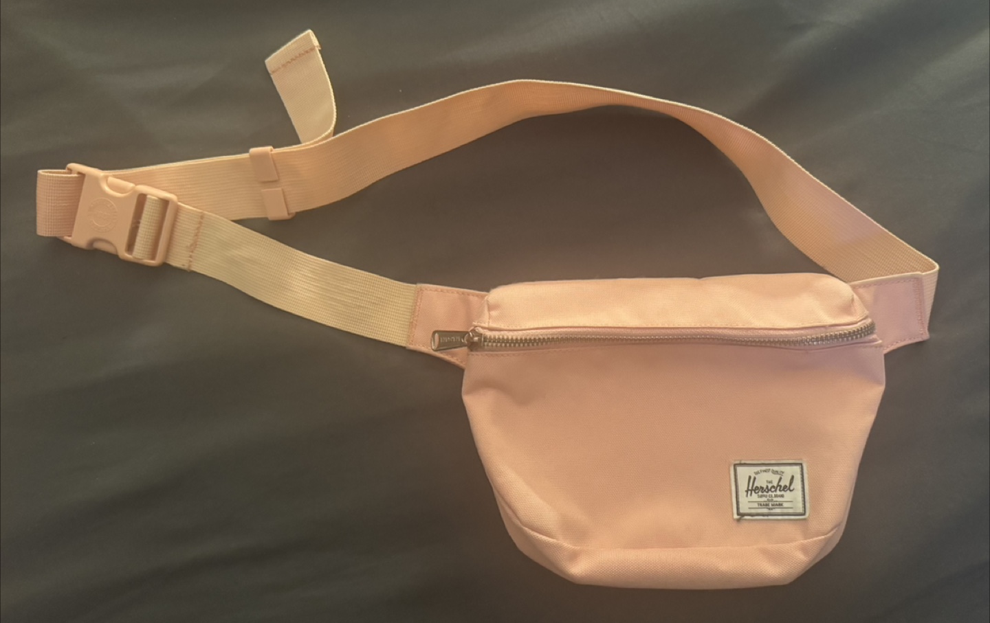 Herschel Supply Co “Fifteen” Side Fanny Pack