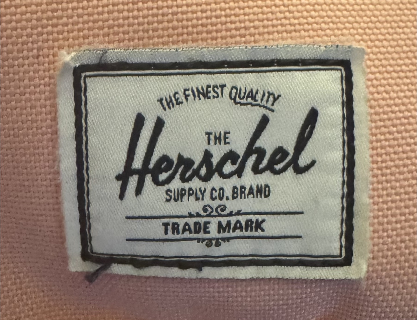 Herschel Supply Co “Fifteen” Side Fanny Pack - photo 4