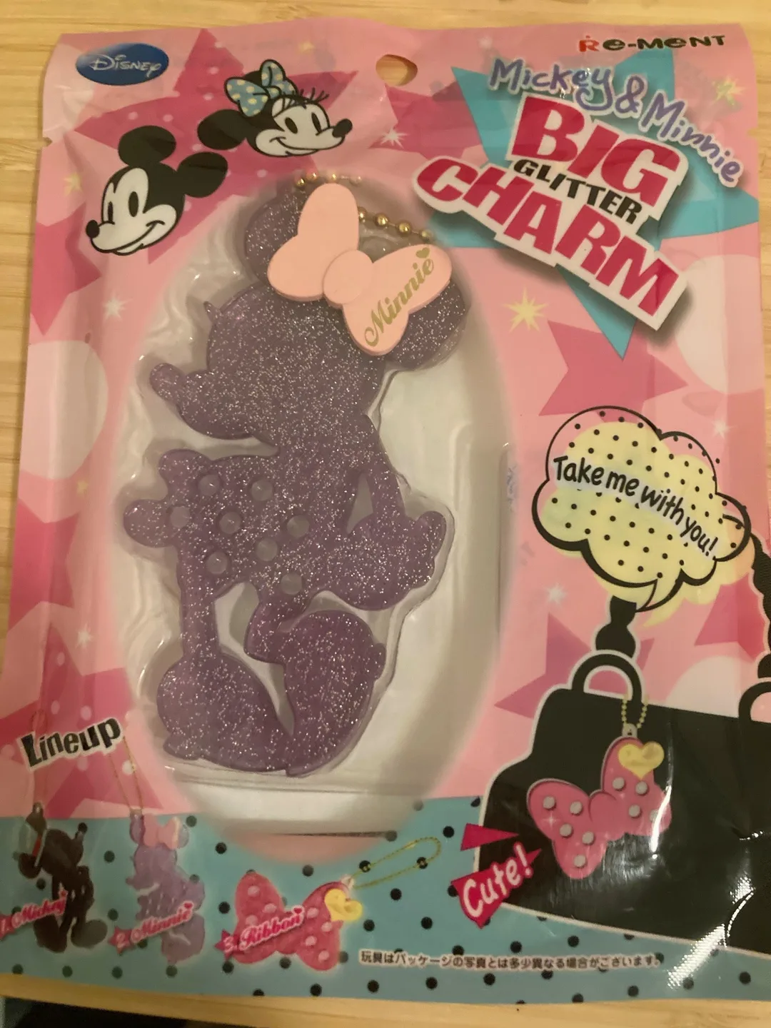 Brand new Disney stuff image indicator(5)