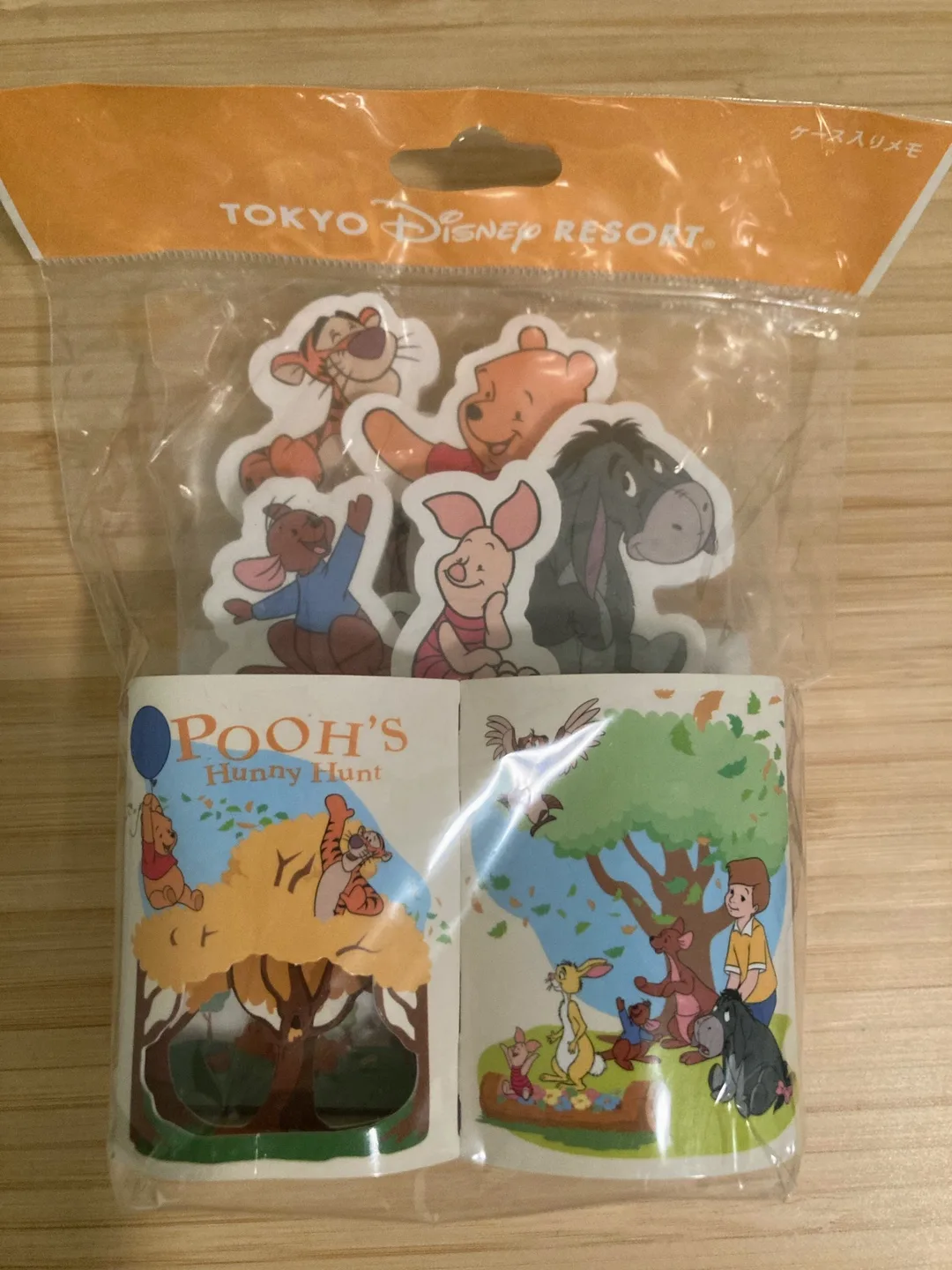 Brand new Disney stuff image indicator(2)