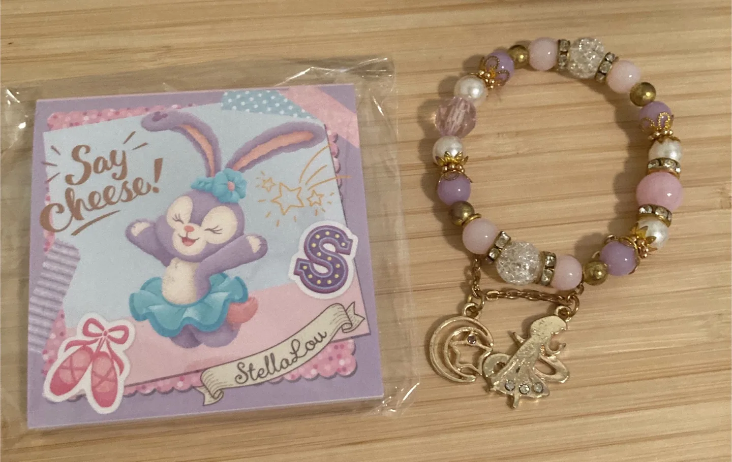 Brand new Disney stuff image indicator(6)