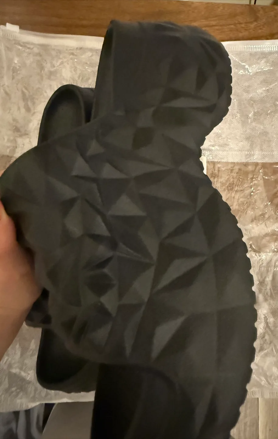 Black Slides New image indicator(2)