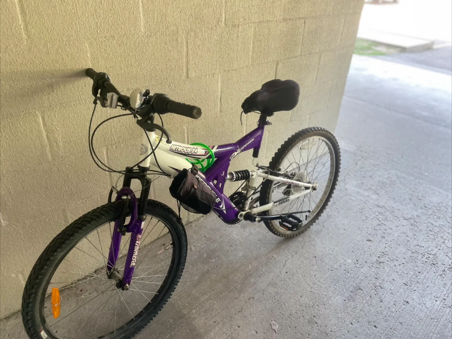 🚴‍♂️ 24” Mountain Bike – $50 💸 (Firm) image indicator(5)