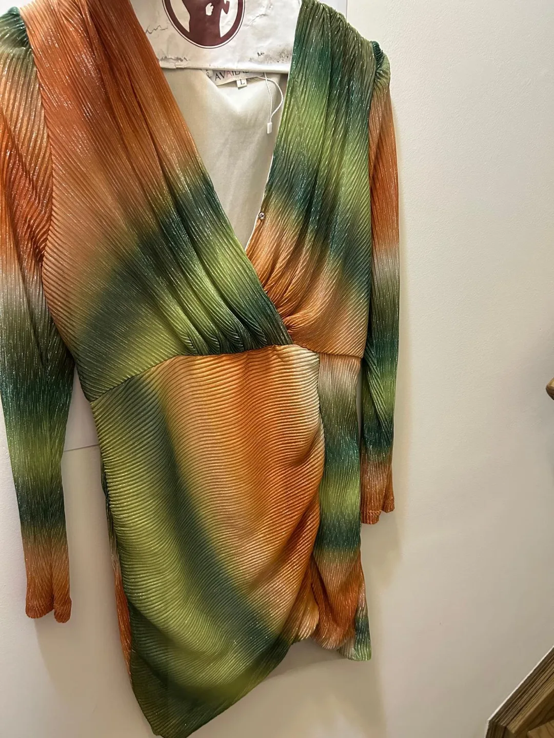 Assorted Women's Dresses image indicator(5)