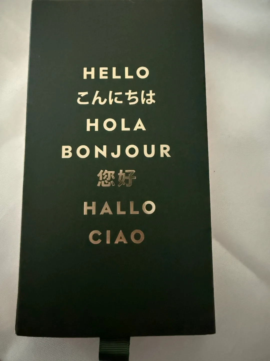 Kate Spade iPhone 11 Pro Floral Case - New in Box! image indicator(7)