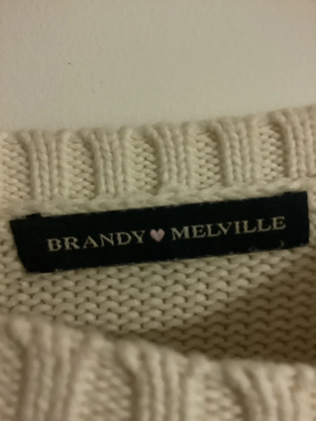 BRIANNA COTTON THIN STRIPE SWEATER image indicator(4)