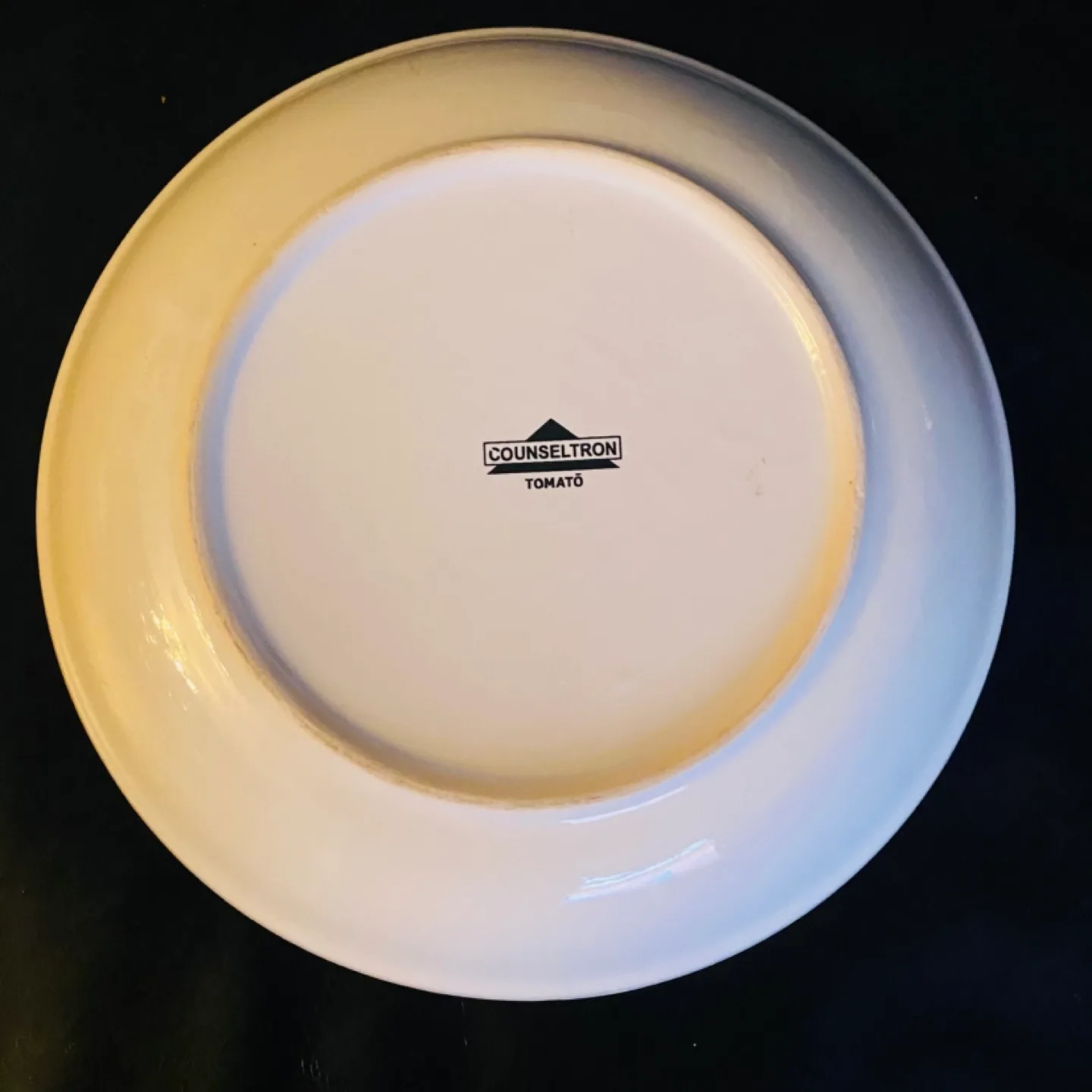 Large Tomato Pasta Bowl image indicator(3)