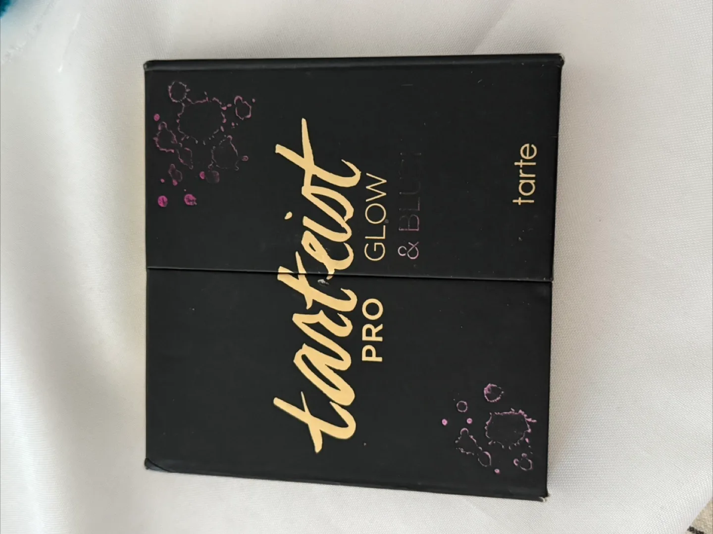 Tarteist PRO Glow & Blush Palette thumbnail
