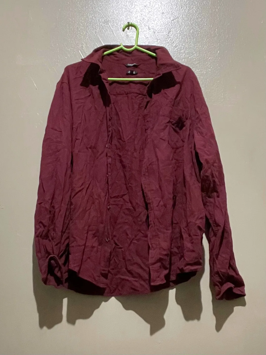 Long sleeves thumbnail