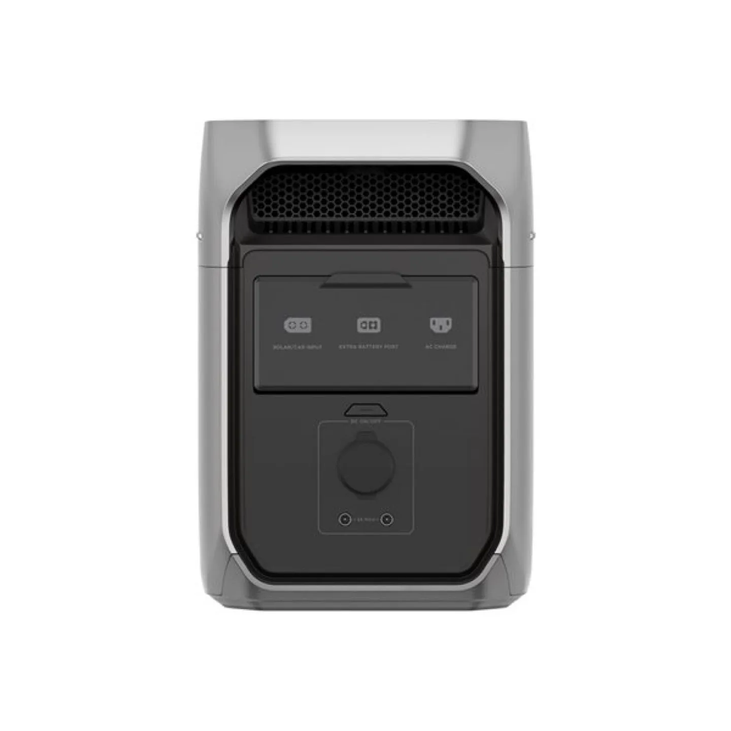 EcoFlow Delta 3 Plus Portable Charging Station image indicator(5)