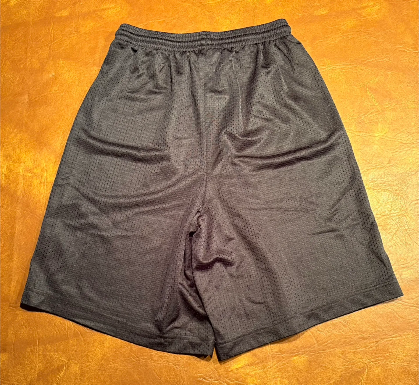 Black Shorts image indicator(2)