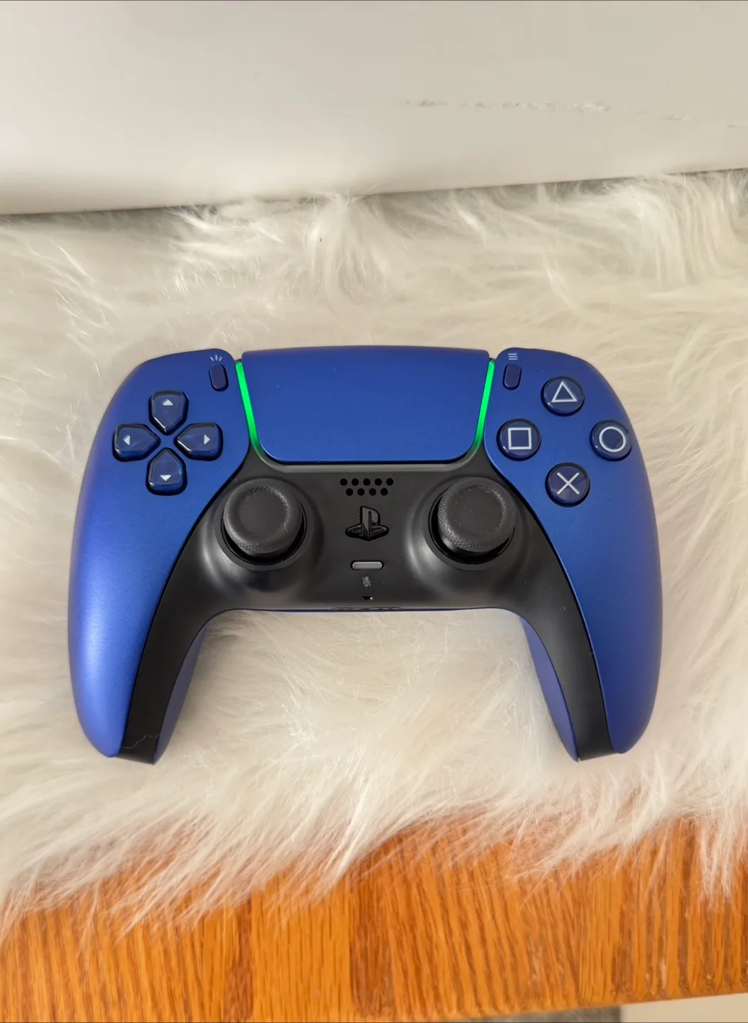 Sony PS5 Dualsense Controller - Cobalt Blue thumbnail