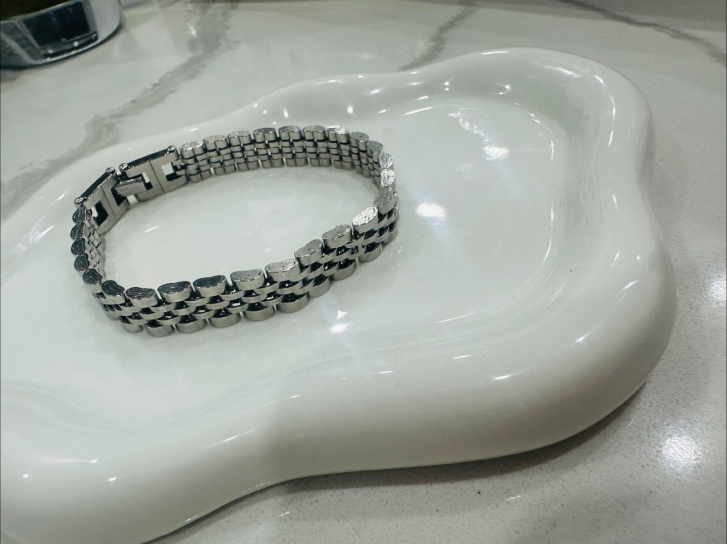 Stainless Steel Bracelet