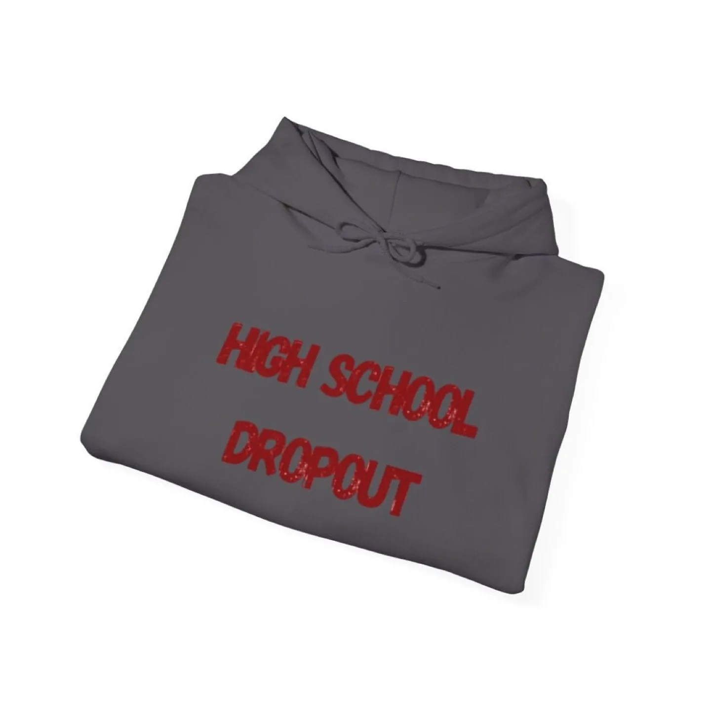High School Dropout Hoodie image indicator(2)