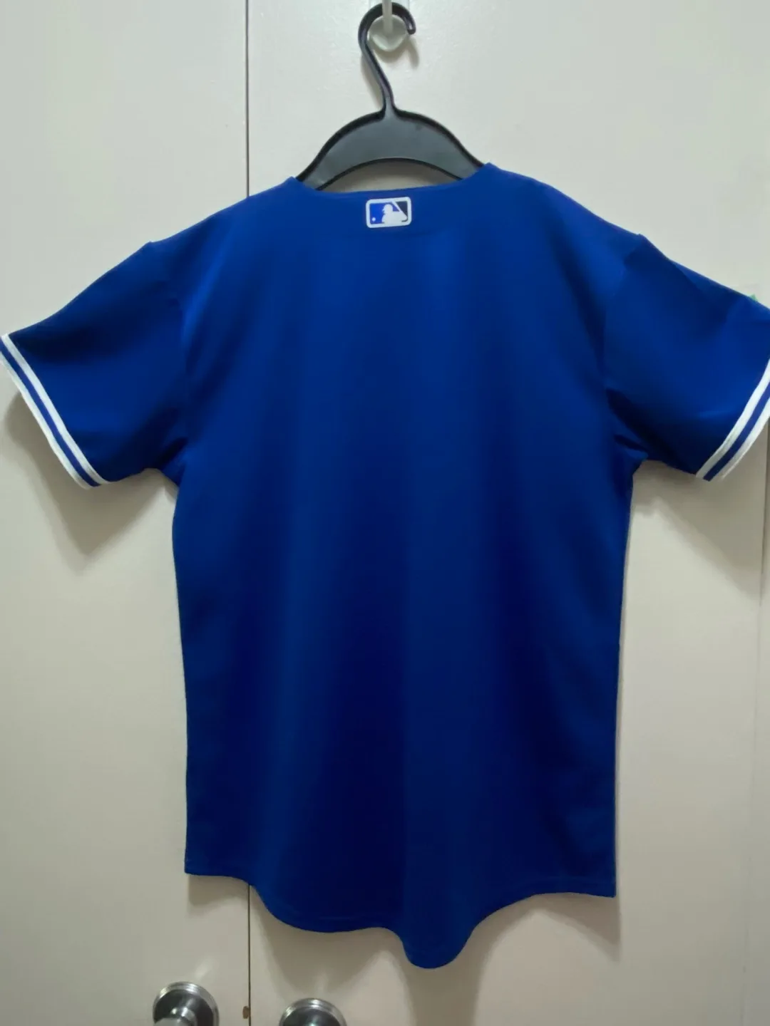 Nike Blue Jays Jersey - Youth Size M (10/12) image indicator(2)