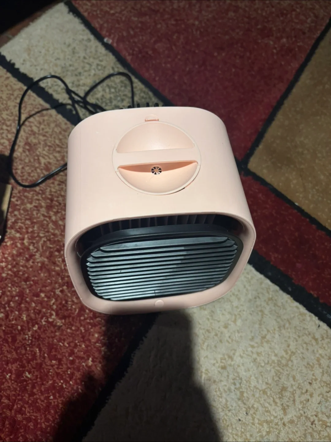 Air Cooler with 3 Adjustable Speeds image indicator(4)