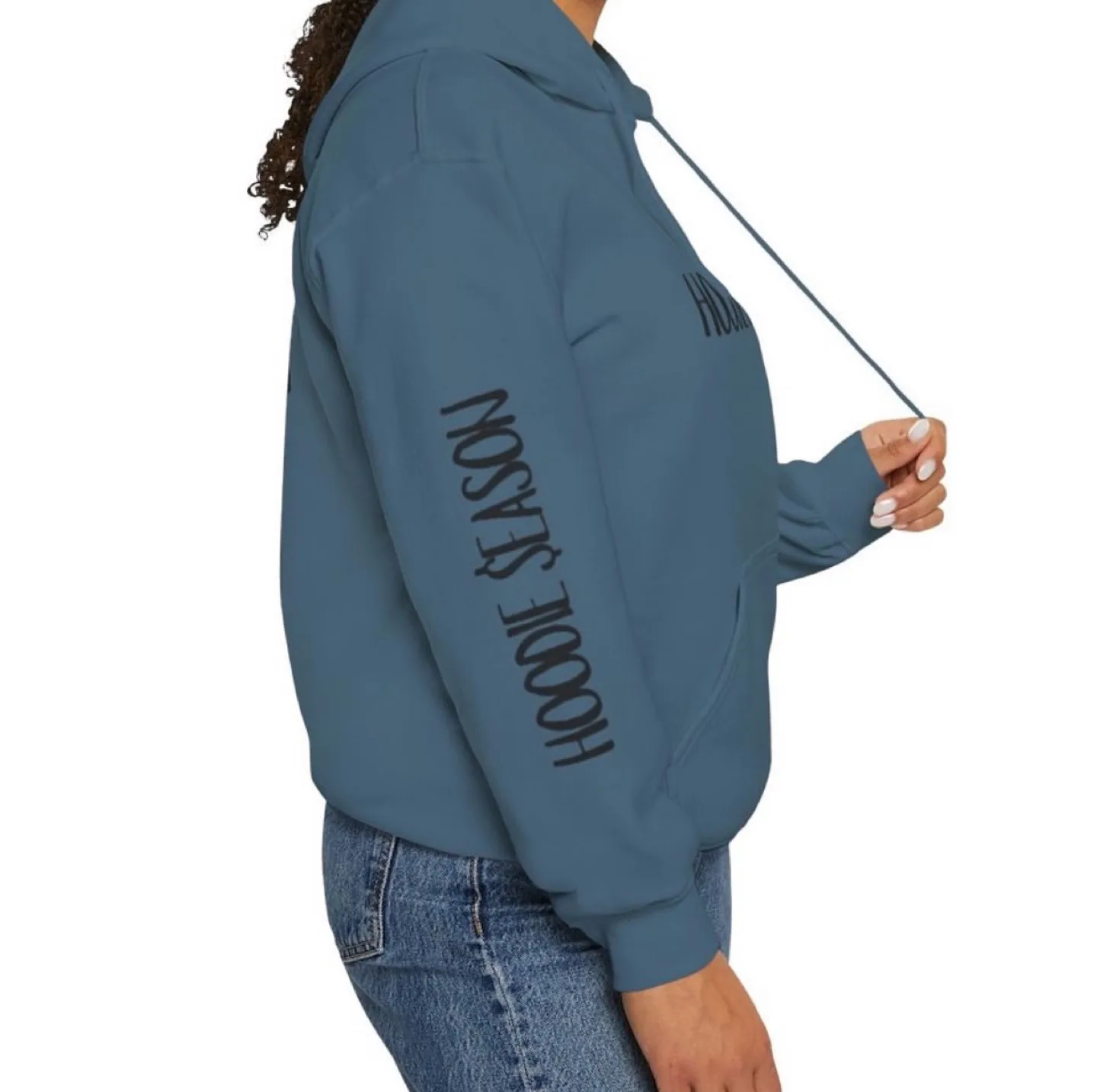 Hoodie $eason Hoodie image indicator(3)