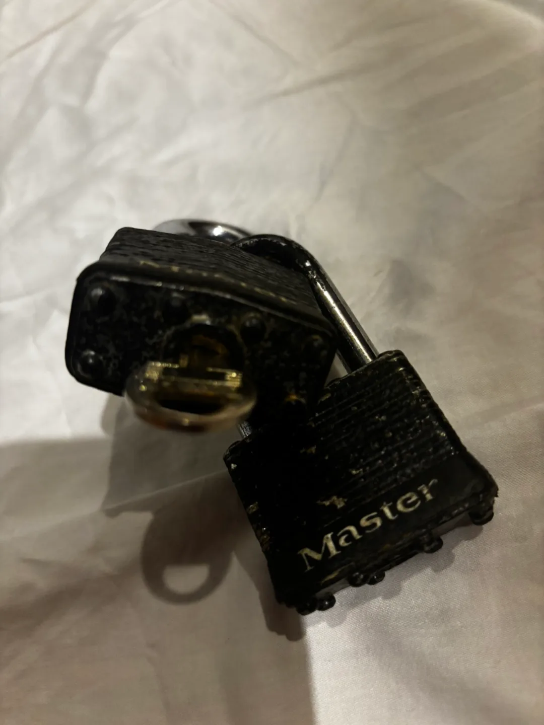 Master Lock Padlocks - Set of 2 image indicator(6)