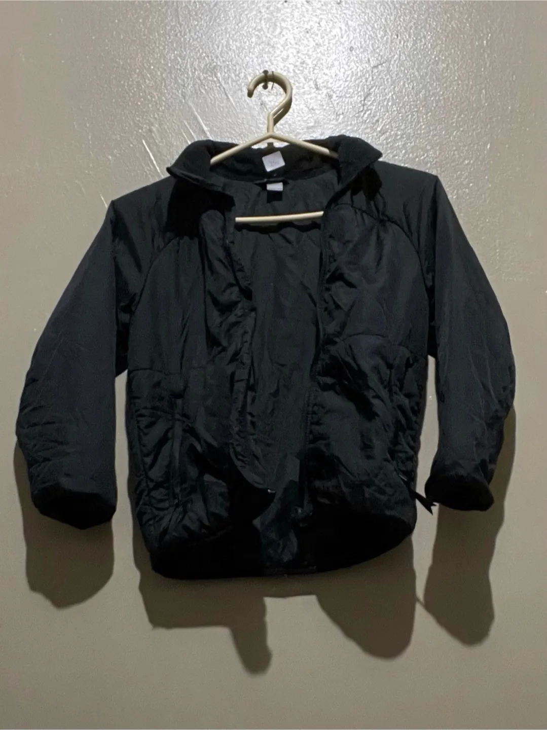 Long sleeves/hoodies/glove thumbnail